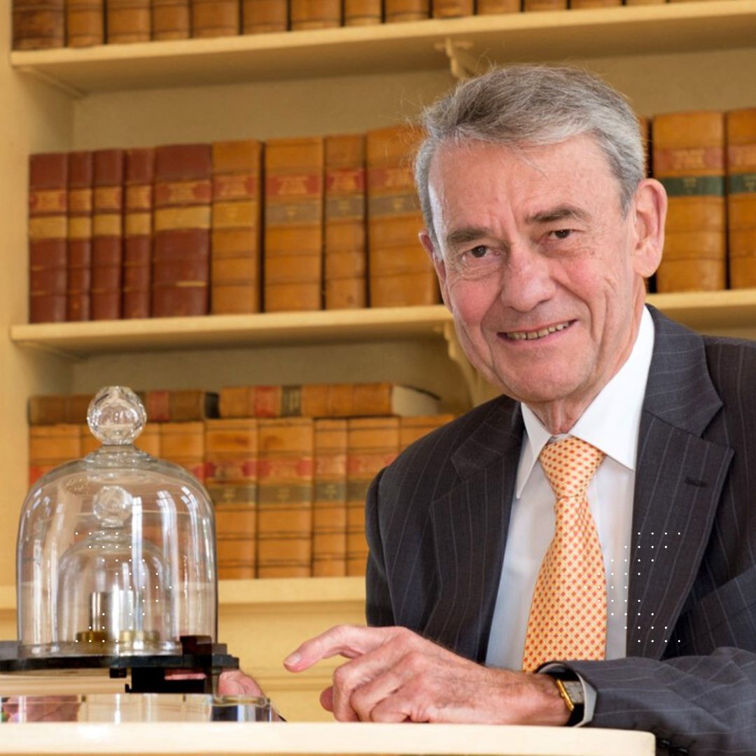The BIPM is deeply saddened by the news of the death of Dr Barry Inglis, the former President of the CIPM, on 4 July 2025.