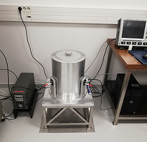 The new instrument for comparing primary standards of pure β-emitting radionuclides