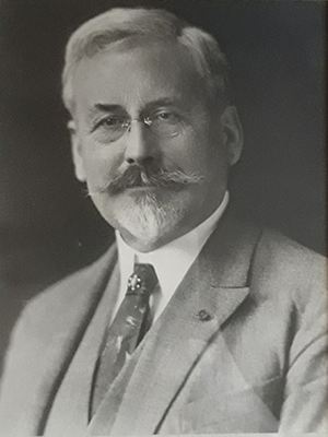 Charles-Édouard Guillaume