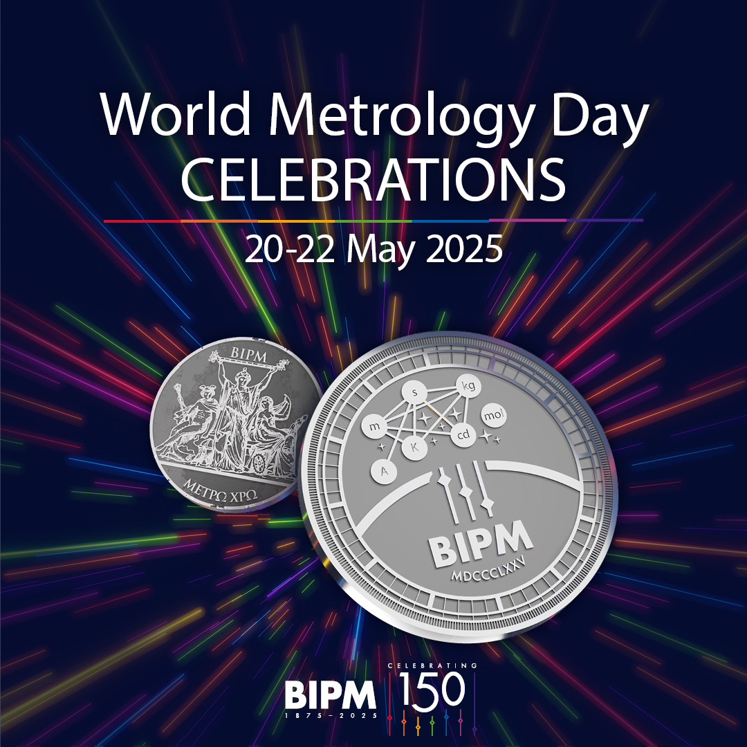 Thumbnail: Celebrating 150 Years of the Metre Convention