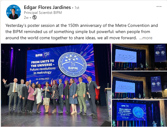 Edgar Flores Jardines Post