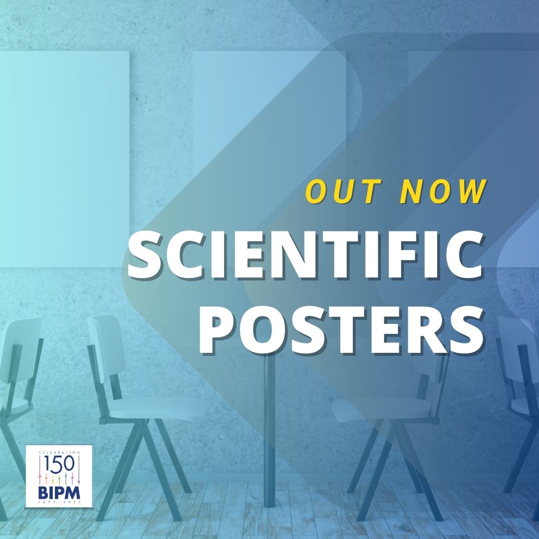 Thumbnail: BIPM150 Scientific Posters