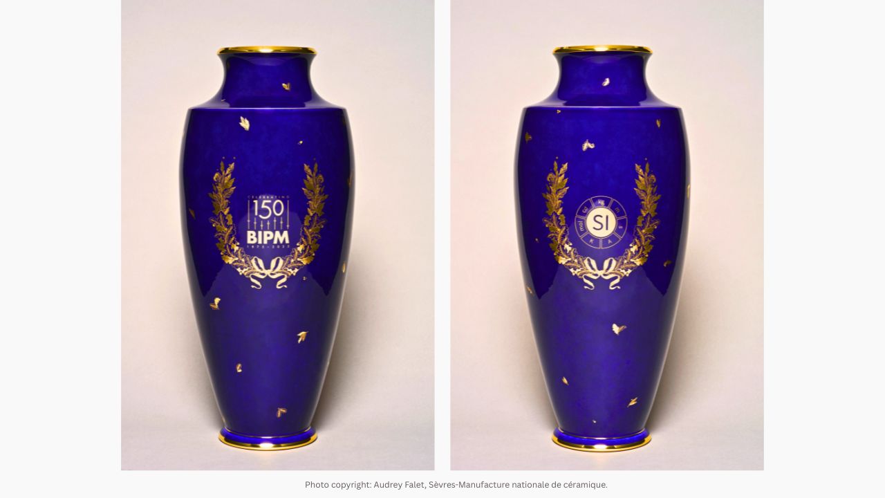 Photo copyright: Audrey Falet, Sèvres-Manufacture nationale de céramique.