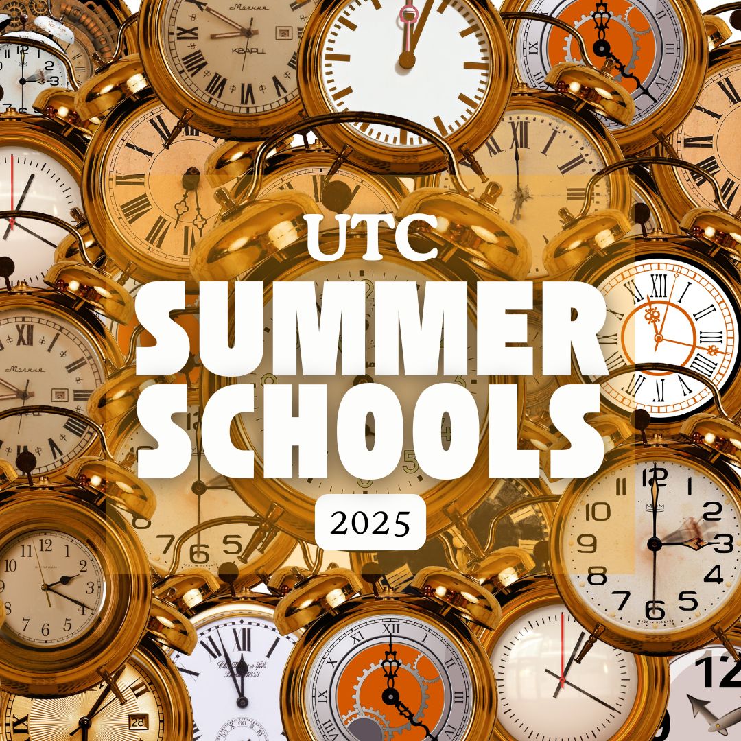 Thumbnail: UTC Summer Schools